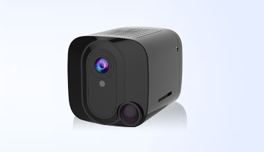 PIR Camera